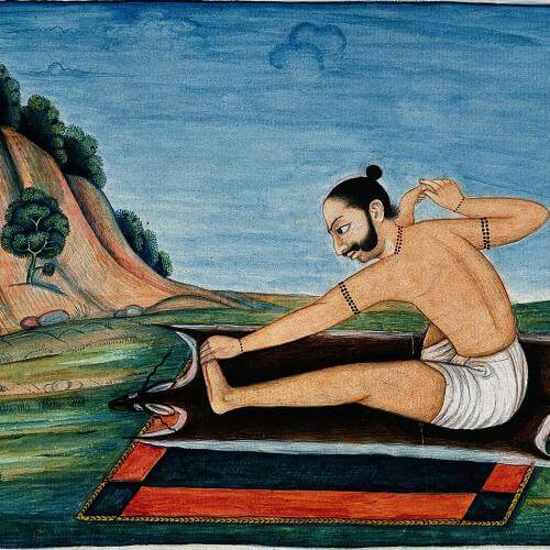 Sports & Ayurveda - Exercise Healthy According to Your Constitution