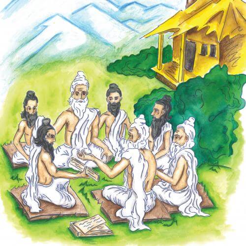 Basic Ayurvedic Principles