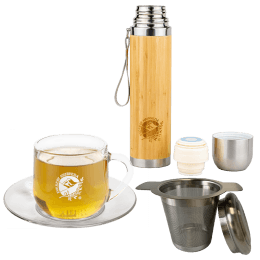 Teaware and Tea Accessories