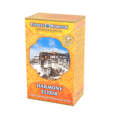 HARMONY ELIXIR